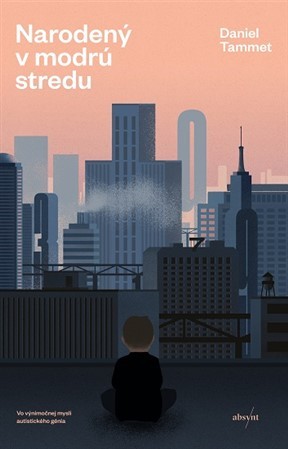Obrázok Narodený v modrú stredu