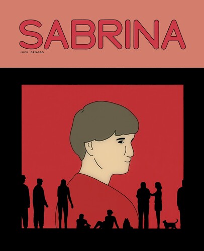 Obrázok Sabrina