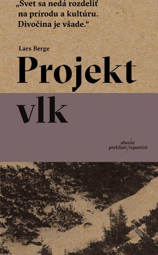Obrázok Projekt vlk
