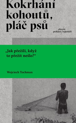 Obrázok Kokrhání kohoutů, pláč psů