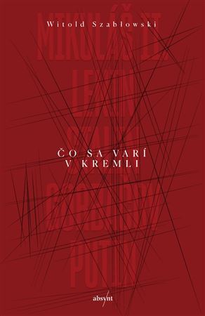 Obrázok Čo sa varí v Kremli