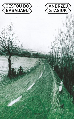 Obrázok Cestou do Babadagu