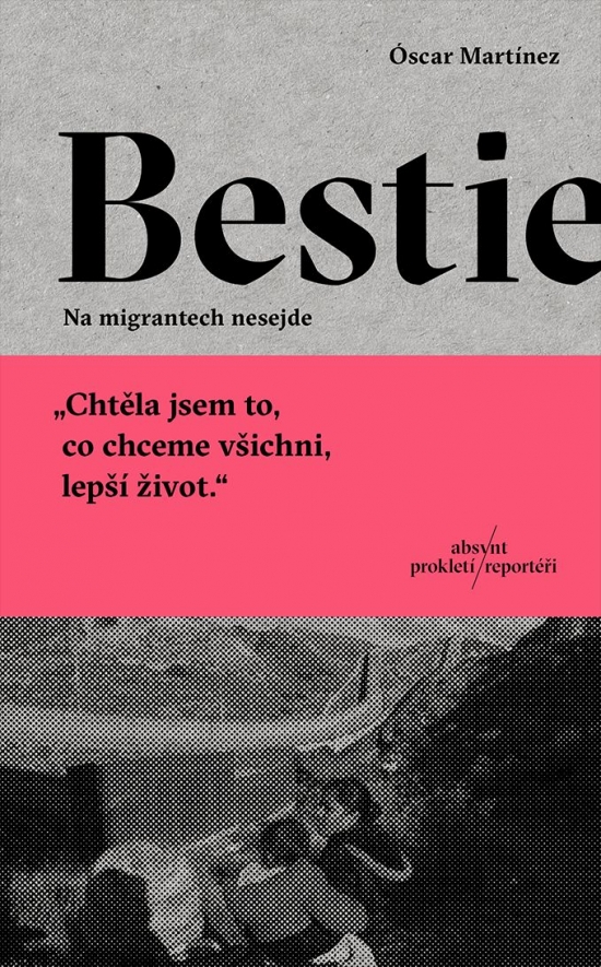 Obrázok Bestie: Na migrantech nesejde