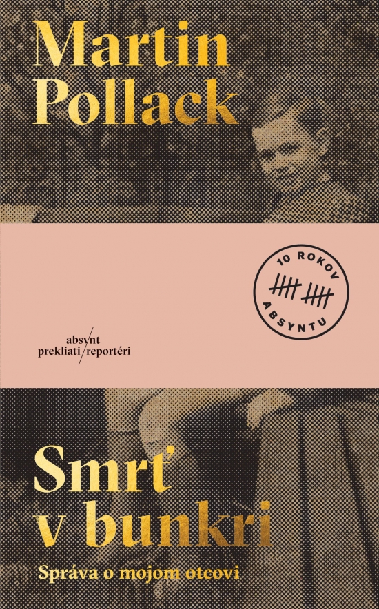 Obrázok Smrť v bunkri