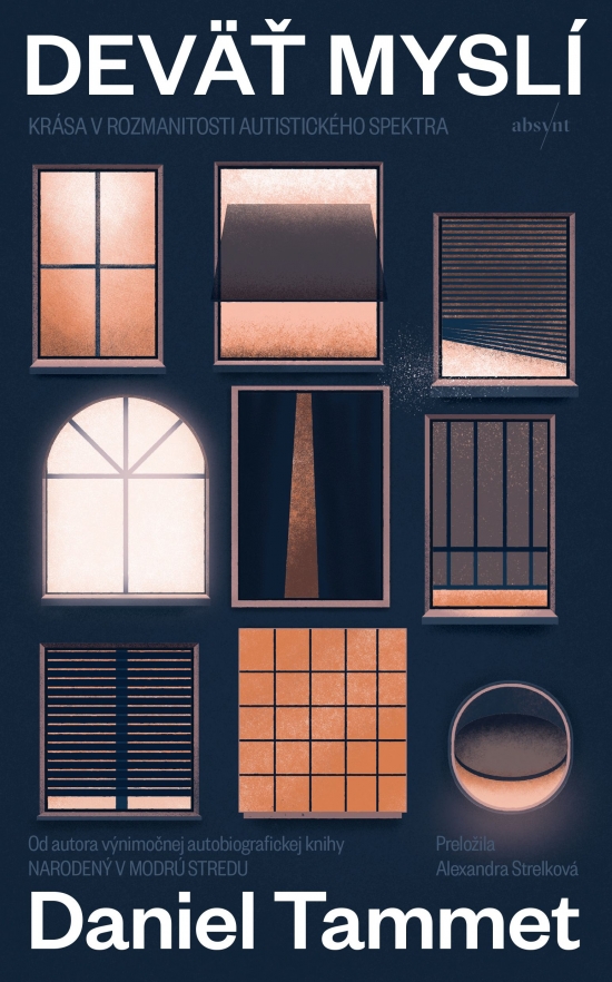 Obrázok Deväť myslí