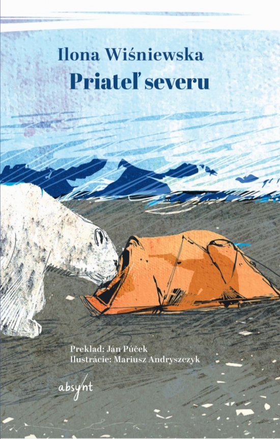 Obrázok Priateľ severu