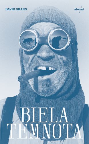 Obrazok Biela temnota