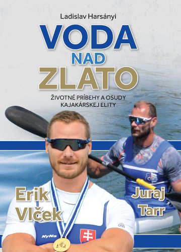 Obrazok Voda nad zlato