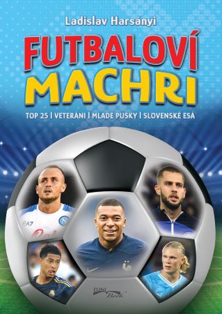 Obrazok Futbaloví machri
