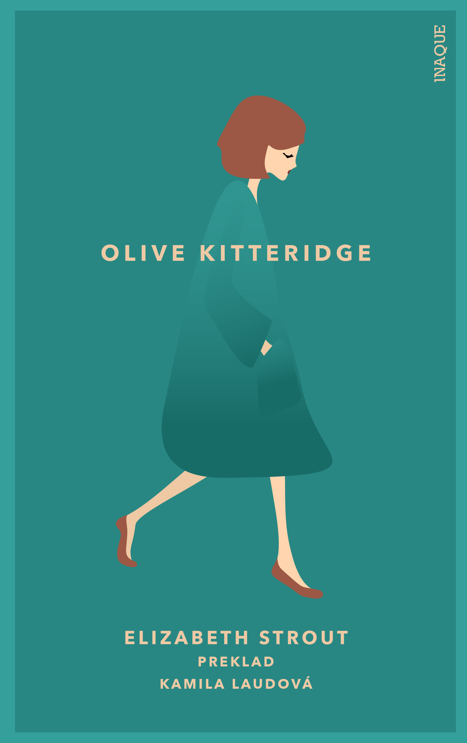 Obrazok Olive Kitteridge