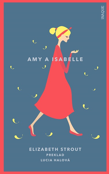 Obrazok Amy a Isabelle