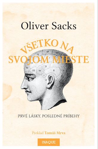 Obrazok Všetko na svojom mieste - Prvé lásky, posledné príbehy