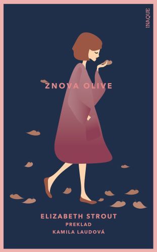 Obrazok Znova Olive