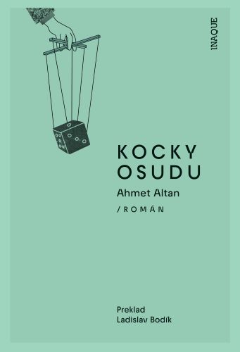 Obrazok Kocky osudu