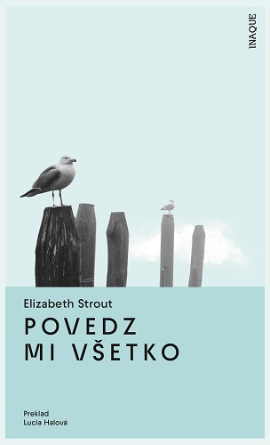 Obrazok Povedz mi všetko