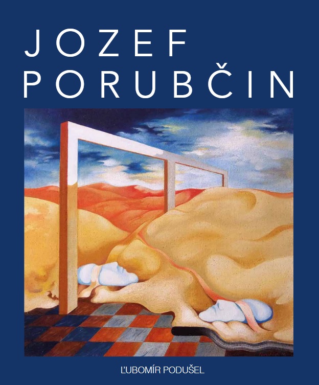 Obrazok Jozef Porubčin