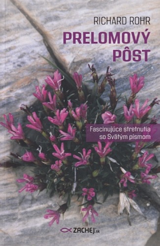 Obrazok Prelomový pôst - Fascinujúce stretnutia so Svätým písmom