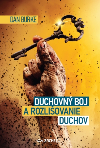 Obrazok Duchovný boj a rozlišovanie duchov