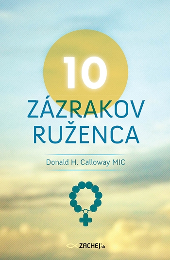 Obrazok 10 zázrakov ruženca