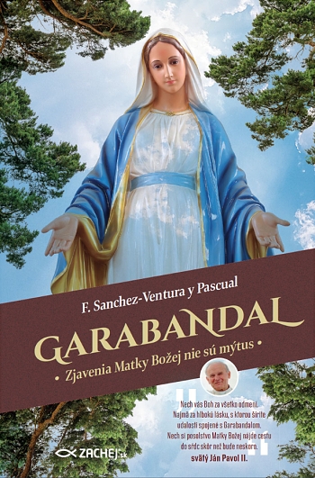 Obrazok Garabandal