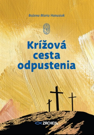 Obrazok Krížová cesta odpustenia