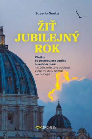 Obrazok Žiť jubilejný rok