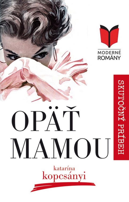 Obrazok Opäť mamou