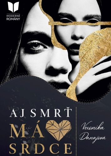 Obrázok Aj smrť má srdce