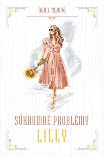 Obrázok Súkromné problémy - Lilly