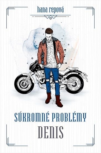 Obrázok Súkromné problémy - Denis