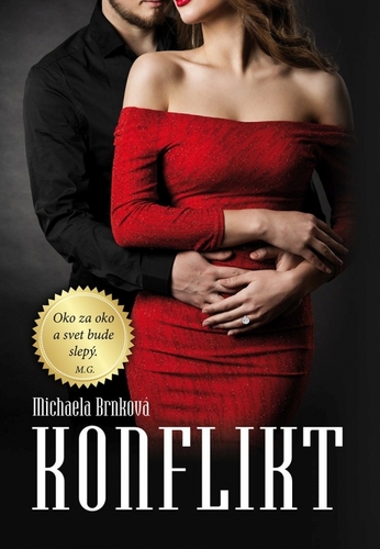 Obrázok Konflikt