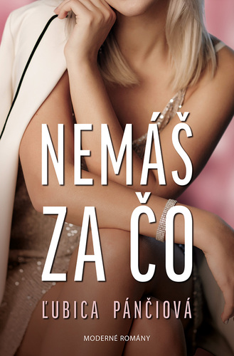 Obrázok Nemáš za čo