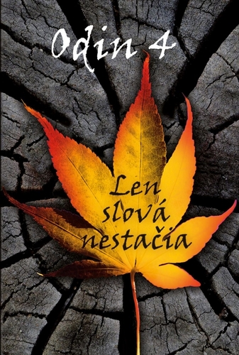 Obrázok Odin 4 - Len slová nestačia