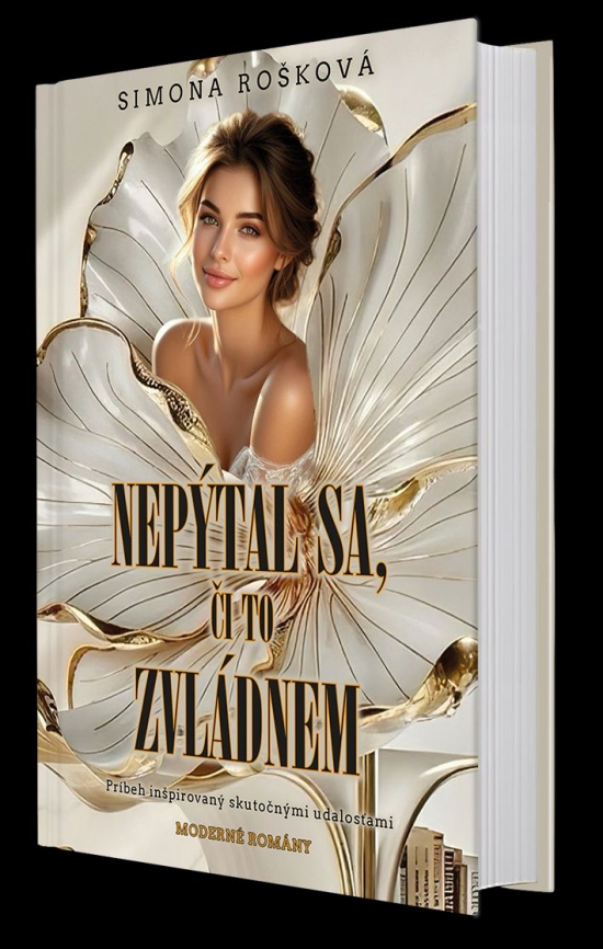 Obrázok Nepýtal sa, či to zvládnem