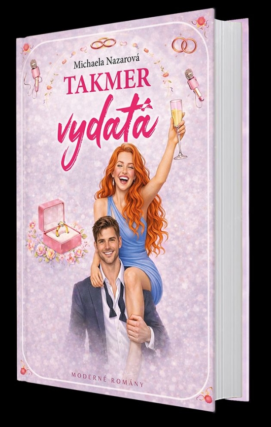 Obrazok Takmer vydatá