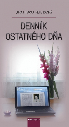 Obrázok Denník ostatného dňa