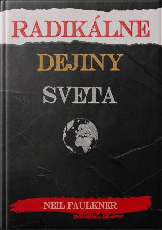 Obrazok Radikálne dejiny sveta