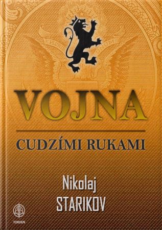 Obrazok Vojna cudzími rukami