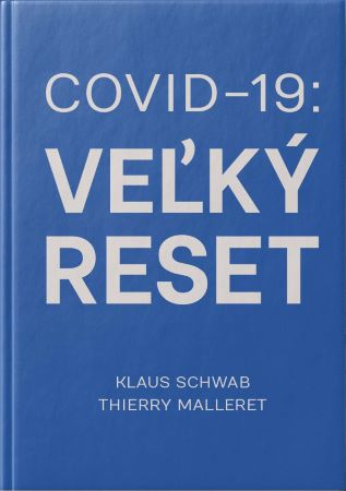 Obrazok Covid -19. Veľký reset