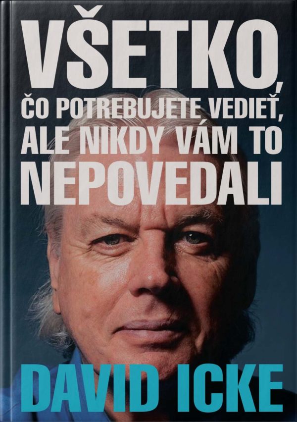 Obrazok Všetko, čo potrebujete vedieť, ale nikdy vám to nepovedali