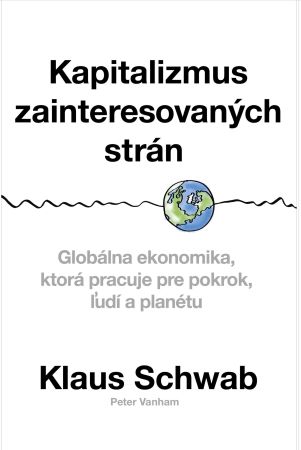 Obrazok Kapitalizmus zainteresovaných strán