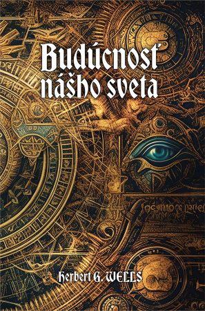 Obrazok Budúcnosť nášho sveta - Prosperita alebo smrť?