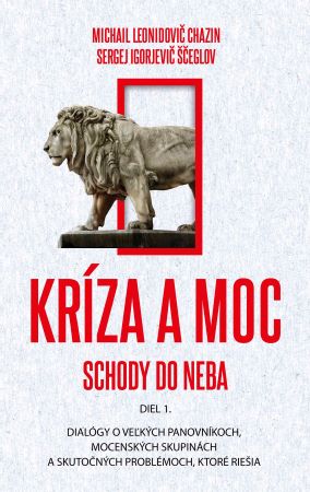 Obrazok Kríza a moc (diel 1.) - Schody do neba