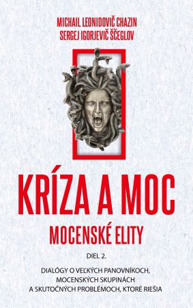 Obrazok Kríza a moc (diel 2.) - Mocenské elity