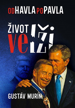 Obrazok Od Havla po Pavla: Život ve lži