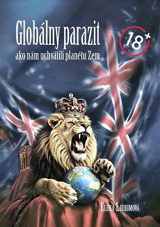 Obrazok Globálny parazit: Ako nám uchvátili planétu Zem