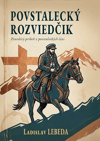Obrazok Povstalecký rozviedčik