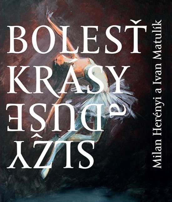 Obrázok Bolesť krásy / Slzy duše