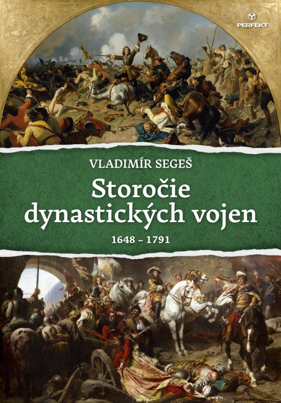 Obrázok Storočie dynastických vojen (1648-1791)