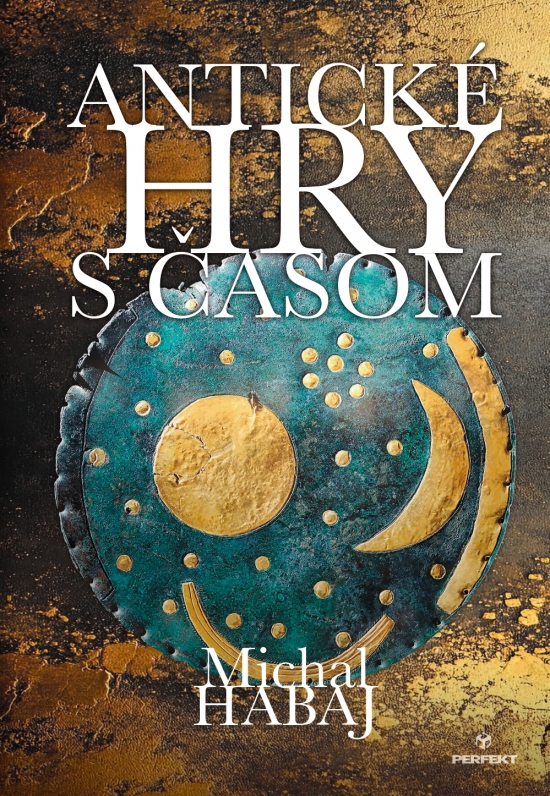 Obrázok Antické hry s časom